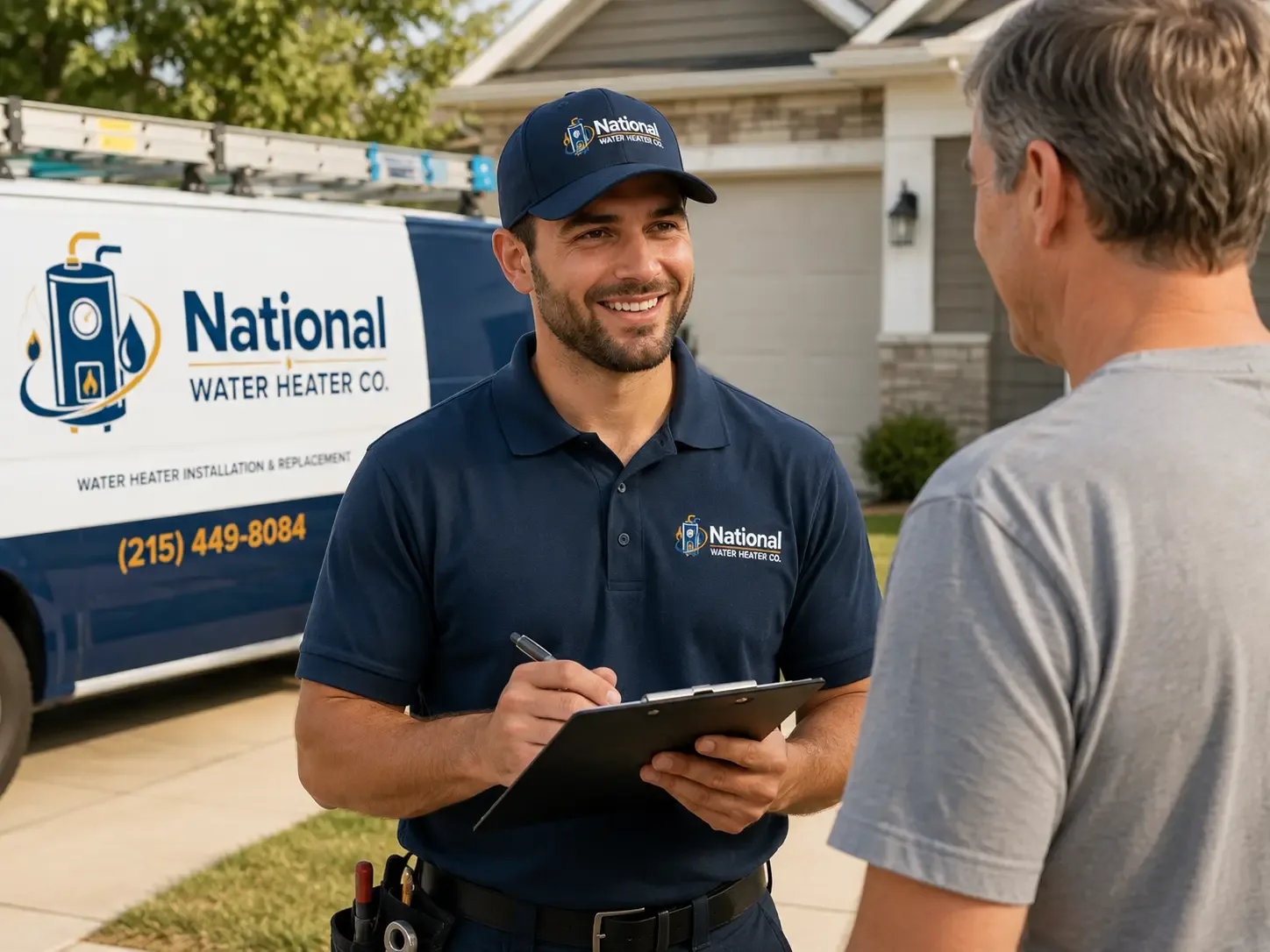 Water Heater Installation Saint Helen, MI FAQs